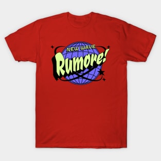 Rumore T-Shirt